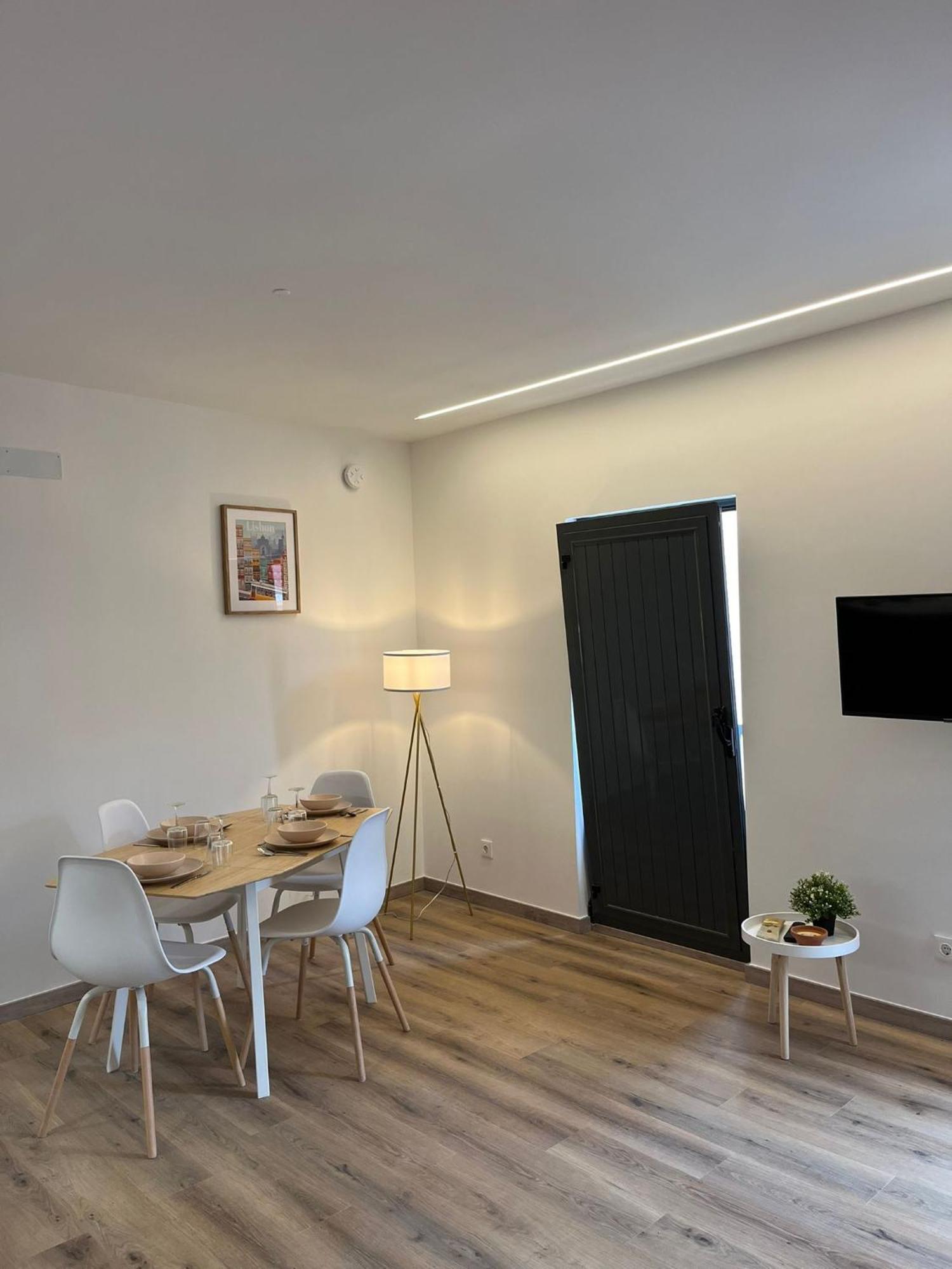 Belem Em Azul Apartman Lisboa Kültér fotó