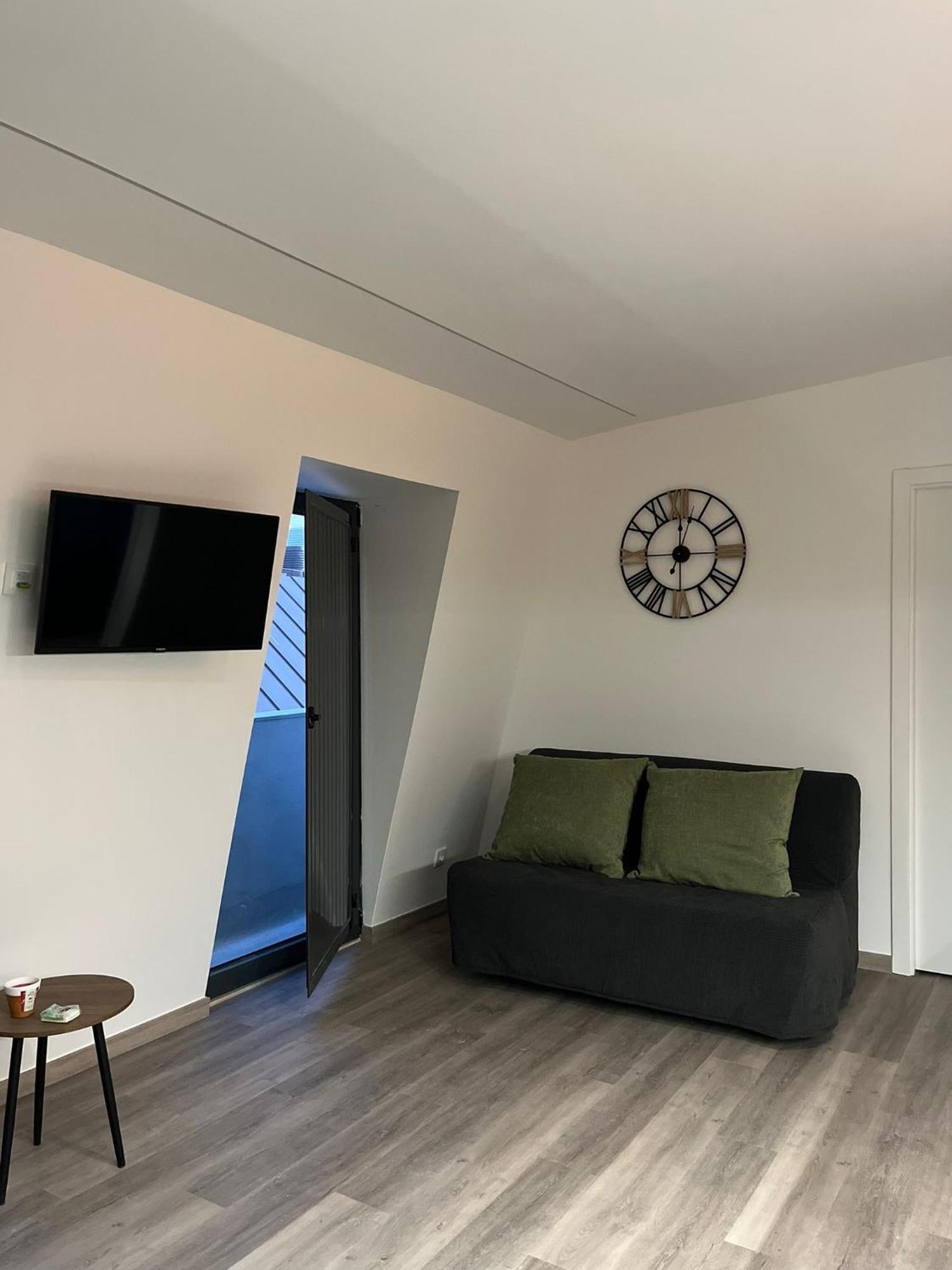 Belem Em Azul Apartman Lisboa Kültér fotó