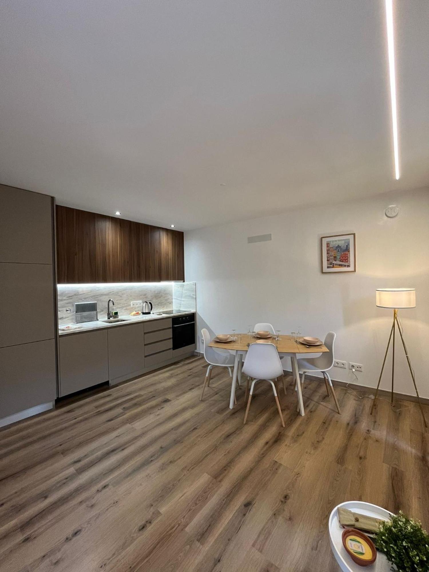 Belem Em Azul Apartman Lisboa Kültér fotó
