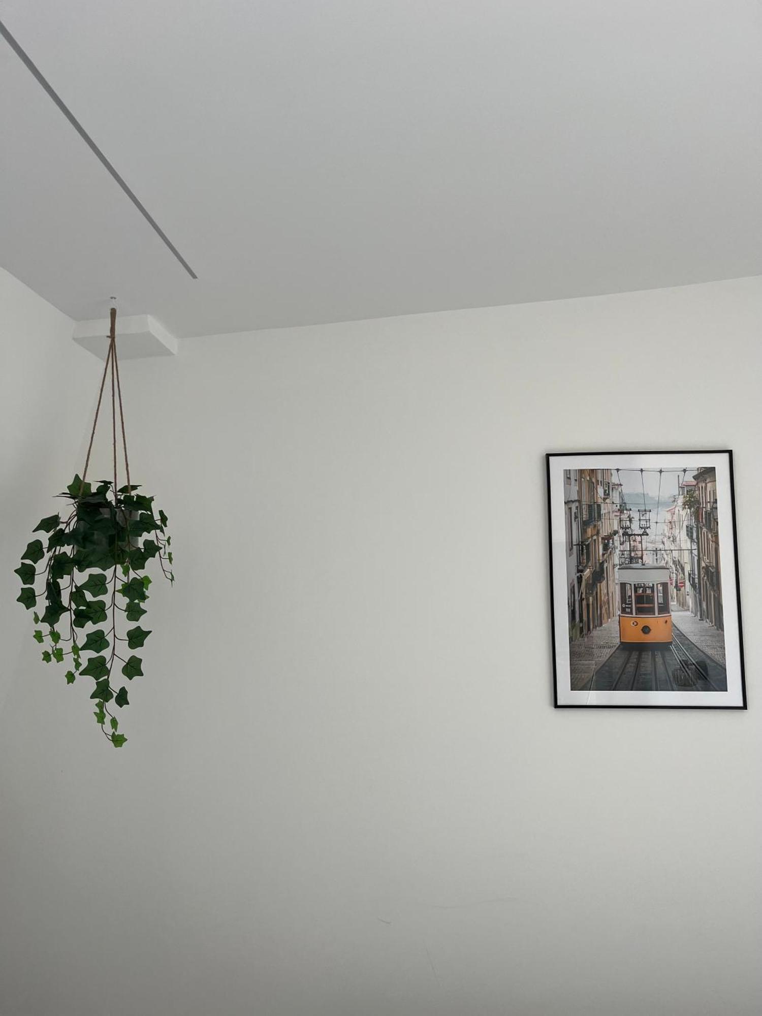 Belem Em Azul Apartman Lisboa Kültér fotó