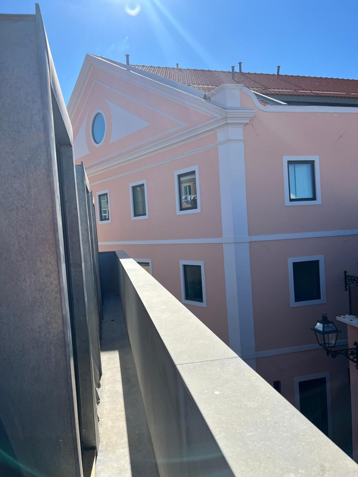 Belem Em Azul Apartman Lisboa Kültér fotó