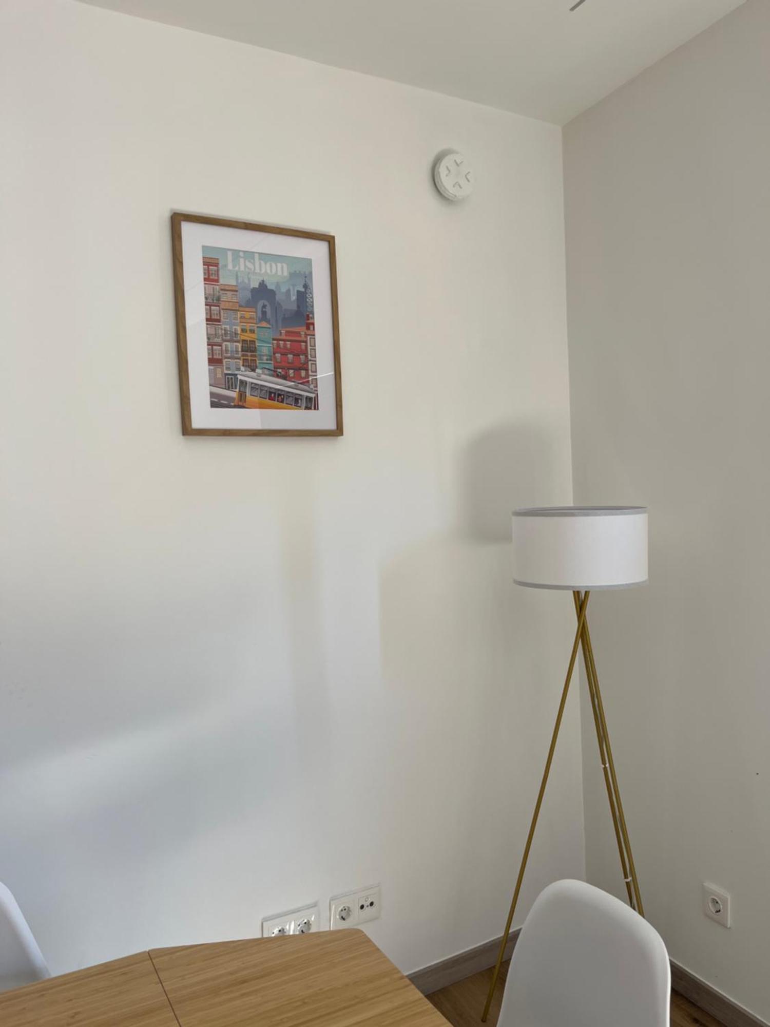 Belem Em Azul Apartman Lisboa Kültér fotó